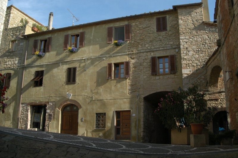 BIBBONA CENTRO STORICO